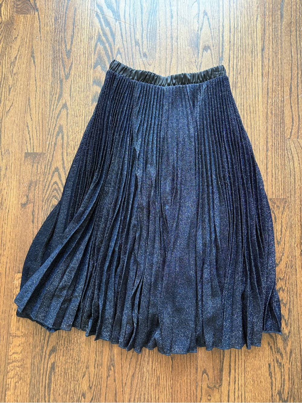 Loyd Ford Skirt